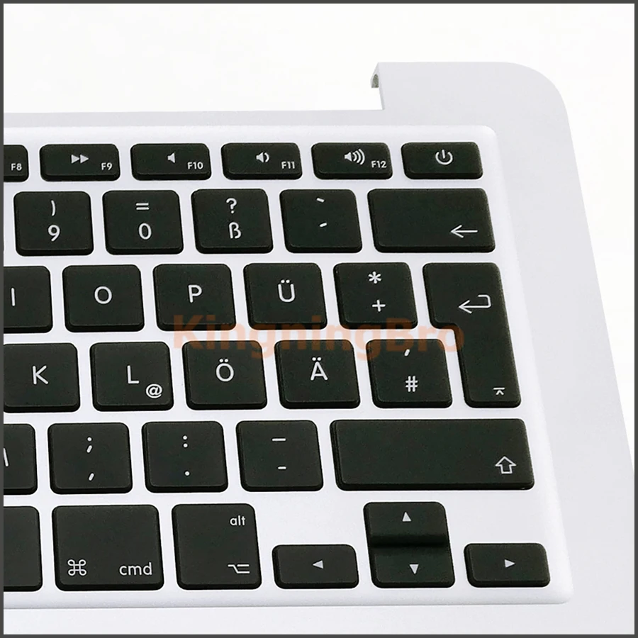 Ноутбук A1502 с диагональю 2015 года топ для Macbook Pro Retina 13 дюймов топ-чехол подсветкой
