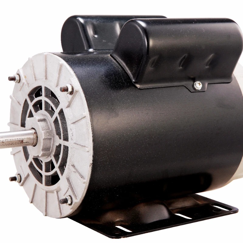 Electric Motor 56 Frame