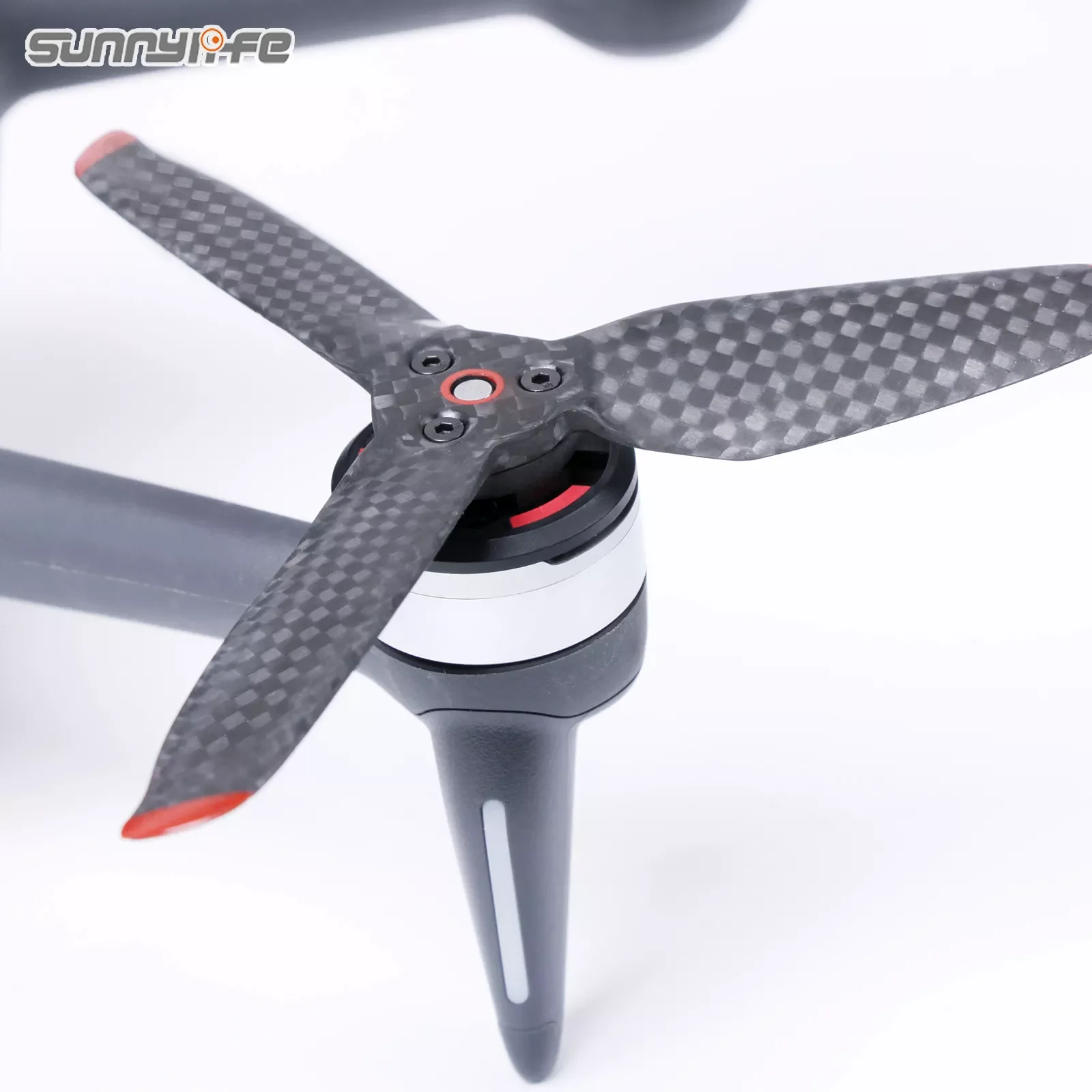 

5328S Carbon Fiber Propellers High Hardness Drone Accessories for DJI FPV Drone Accessories