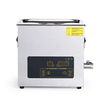 ultrasonic cleaner bath for automotive parts auto accessories cleaning machine industrial rotary spraying engine generator
