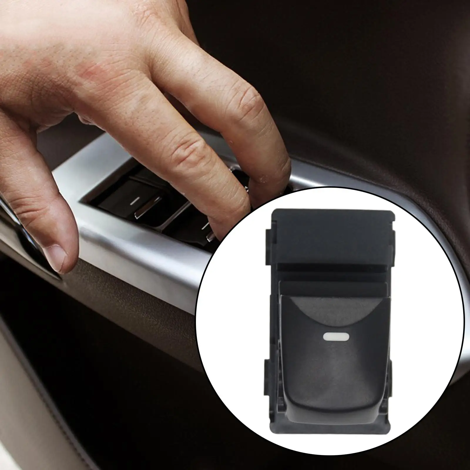 

Переключатель Стеклоподъемника для Hyundai Elantra 11-13