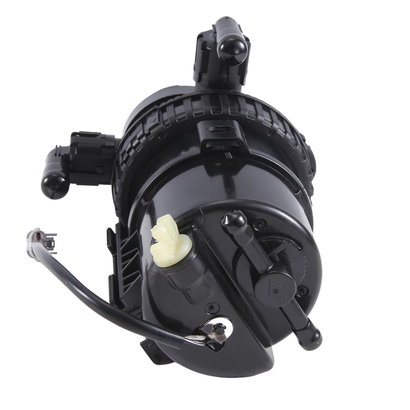 Дизельная решетка в сборе CA100016870 897435084 Фильтр Дизельного Двигателя сепаратор