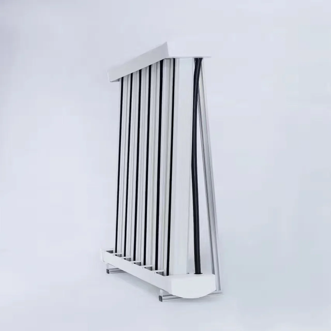 Уникальный кожаный чехол с застежкой