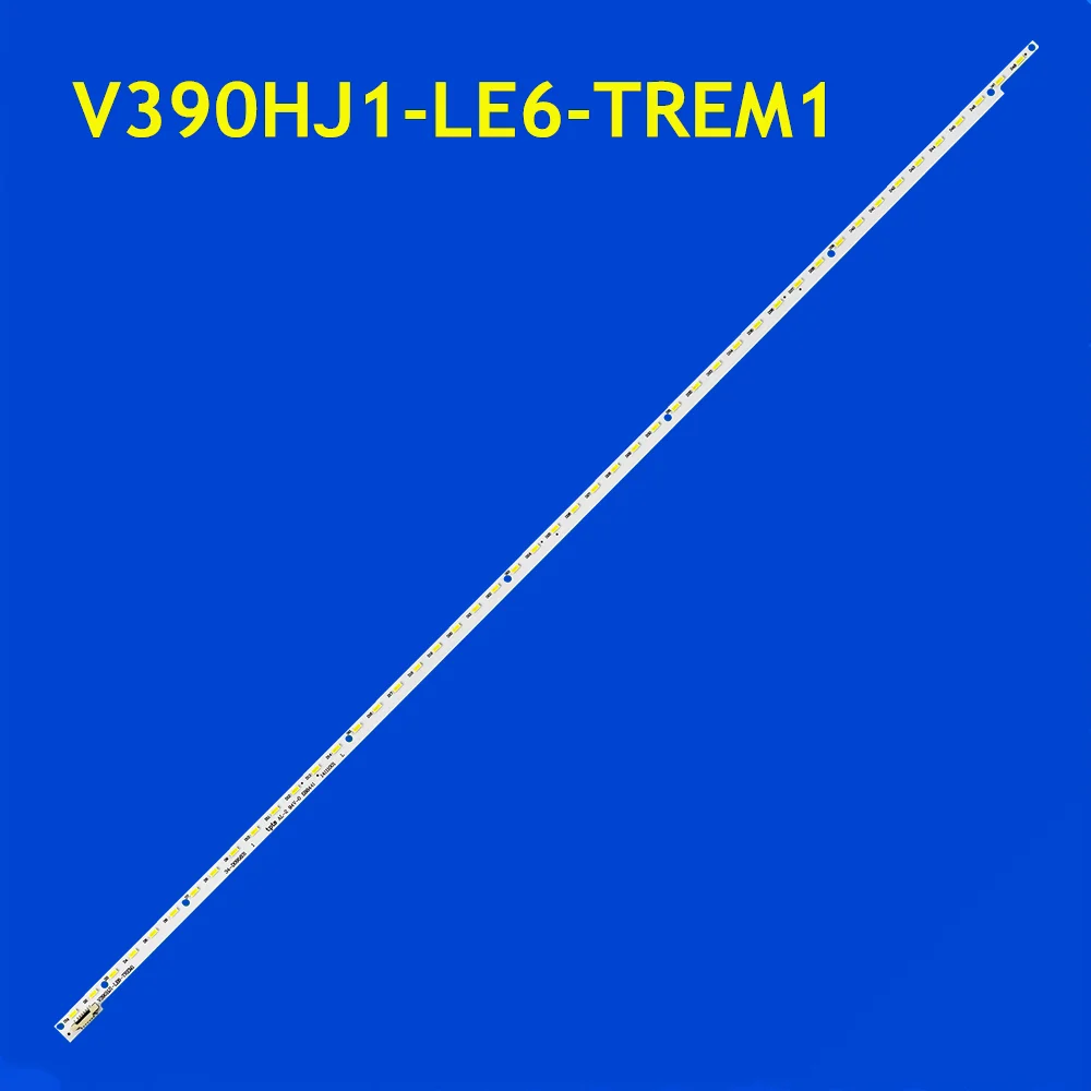 Светодиодная лента для детской лампы TX-L39EM5B TX-L39EM6E TX-39A400B TX-39AS500B TX-39AS600B TX-39A400E LC-39LE752V V390HK1-LE6 V390HJ1-LE6-TREM1