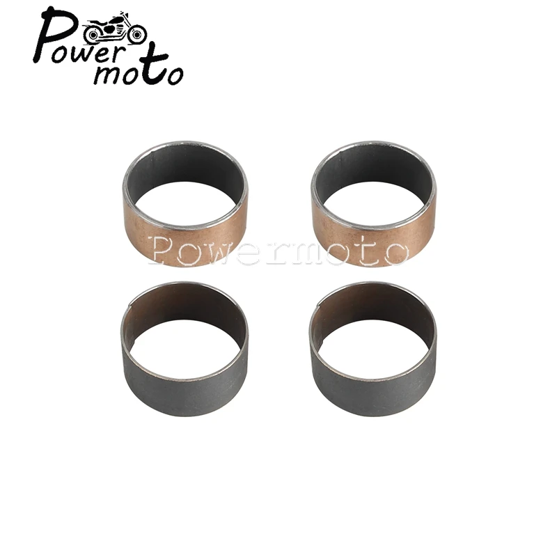 Мотоцикл под амортизатором 39 мм металлическая передняя и задняя подвеска для Honda