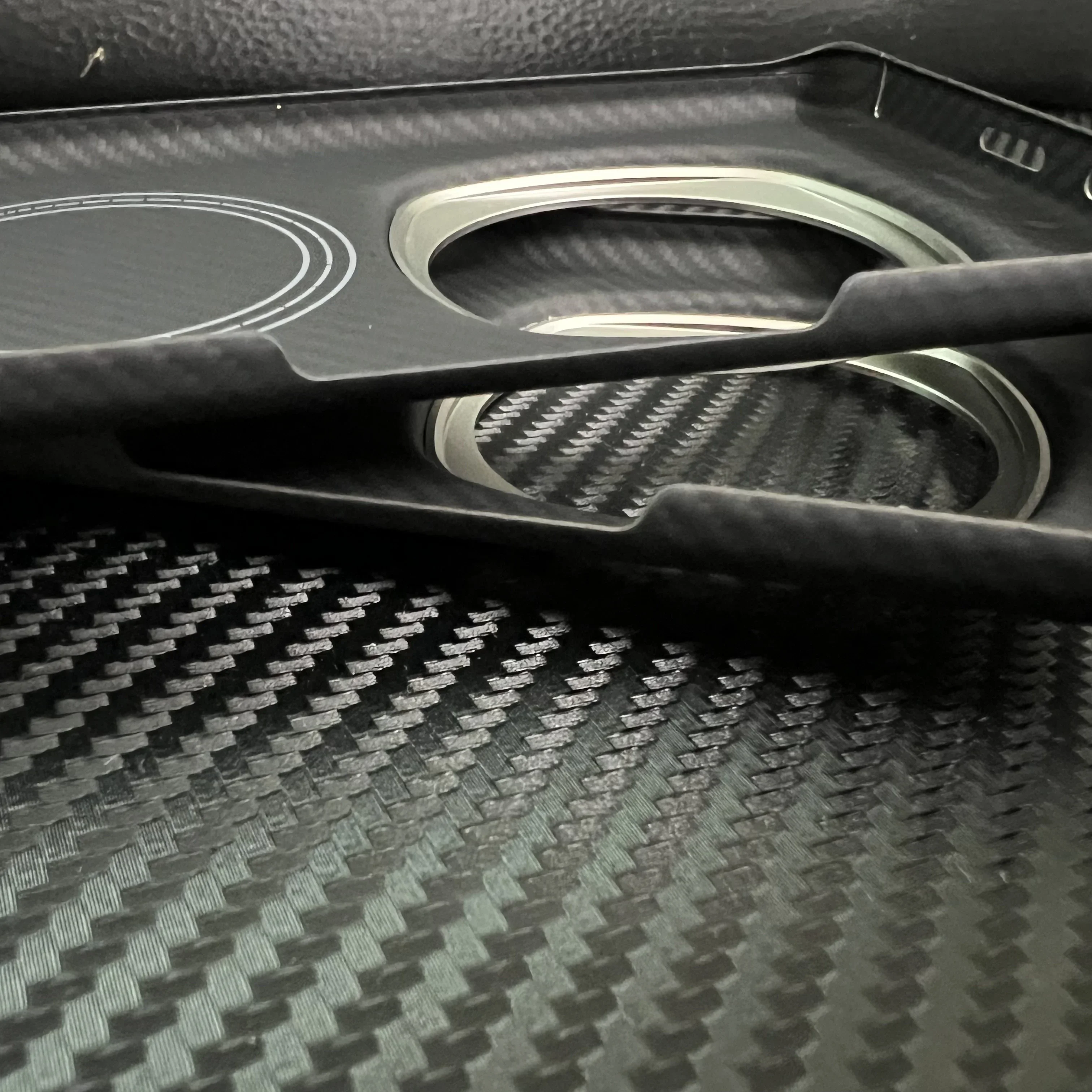 Чехол для телефона Kevlar 600D ультратонкий MagSafe беспроводная зарядка Honor Magic 6pro чехол