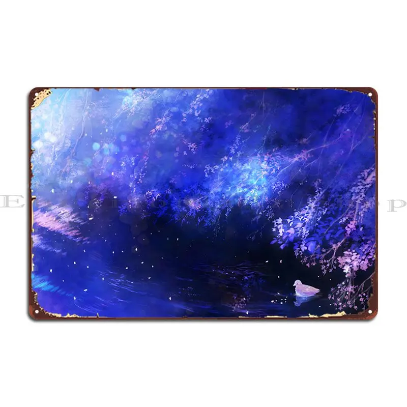 

Металлический плакат галактика Вечеринка бар пещера создать дизайн клуба жестяной знак плакат