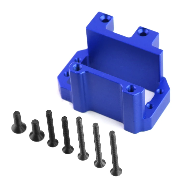 

Металлическое Крепление сервопривода для Trxs Sledge 1/8 RC Auto Upgrade Parts Accessories