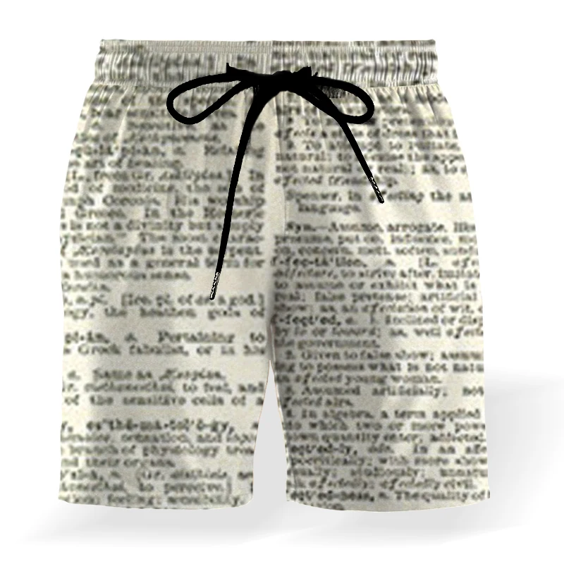 

3D Surfing With Women Summer Beach Boardshorts Casual Print Swimming Trunk Quick Dry Female Surfing Sports Swimming Shorts Lady