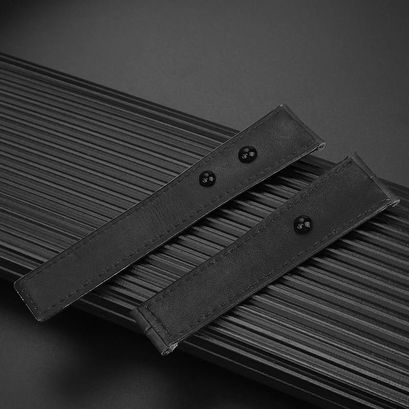 Резиновый ремешок для часов TAG Heuer concept F1racing 300 tiger carlisla 22 мм