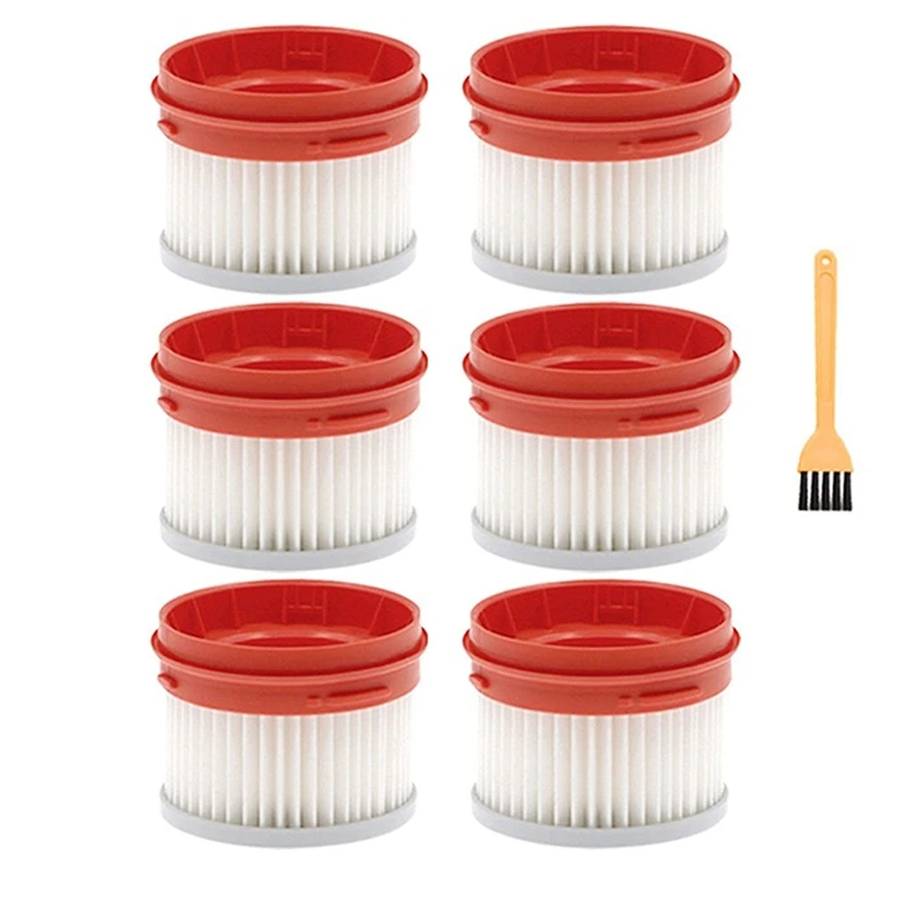 Комплект для замены HEPA-фильтра Xiaomi Dream V9 Pro V10 ручной беспроводной пылесос