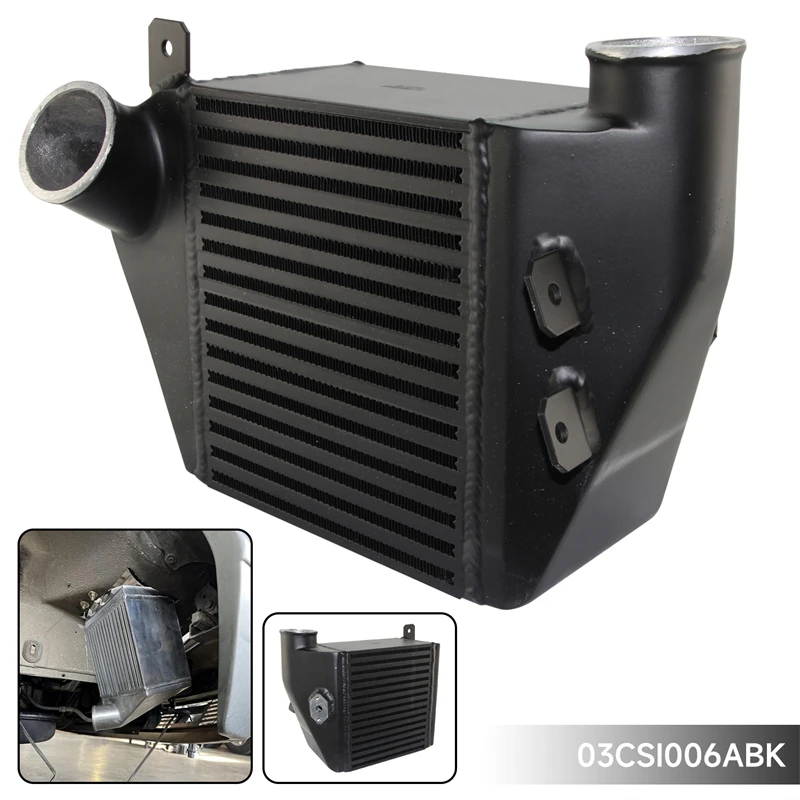 Intercooler бар и пластина болт на боковом креплении VW Jetta GL/GLI/GLS Golf GTI MK4 02-05 1 8 T/1.8L турбо