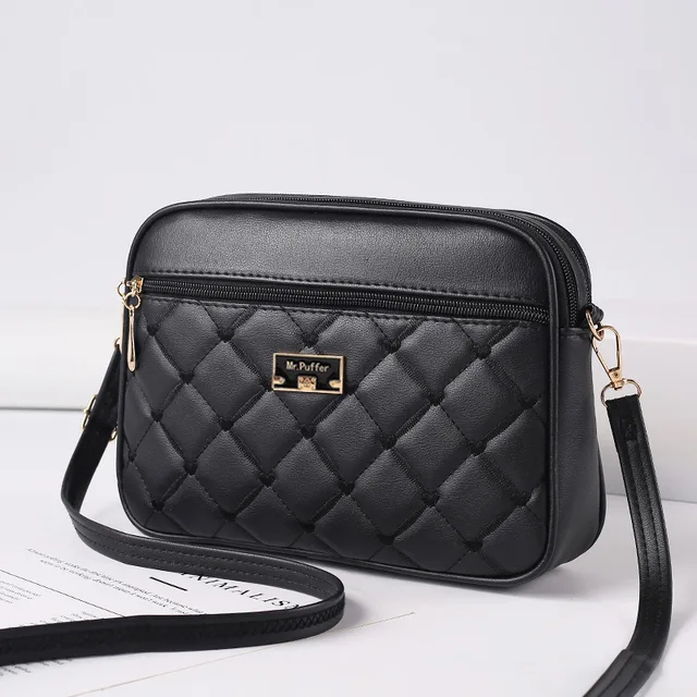 Ladies Handbags Crossbody Bags Women Casual Leather Handbag Louis Bag Brand  Bag - China Bag and Fashion Bags price