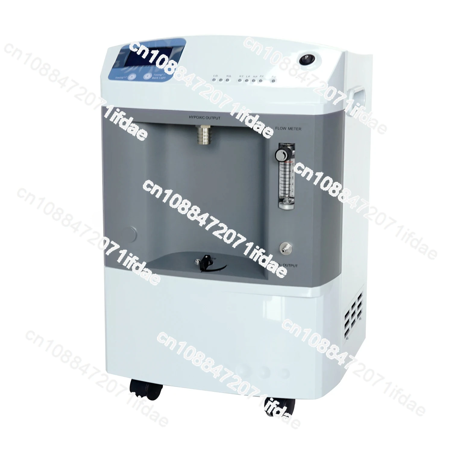 Обучающее оборудование гипоксикатор спортивный гипоксический обучающий