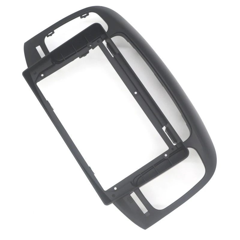 Car Radio Fascia For Hyundai Accent 2008 2009 2010 2011 Multimedia Player Head Unit Frame Kit Auto Stereo Dash Panel CoverHolder |