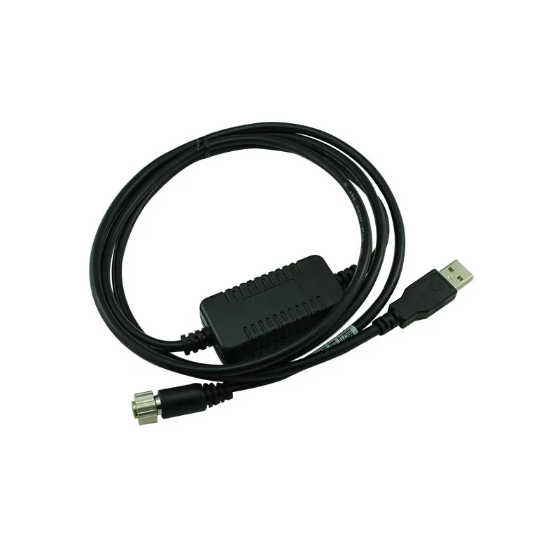 

DOC210 USB Data Cable for ES Total Station Data Transfer To PC, Cable DOC210USB(WIN10)