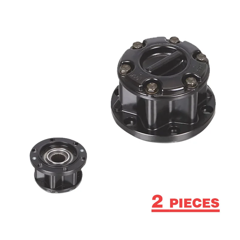 

Центральная Крышка для SUZUKI X-90 Vitara Escudo 89-01 JIMNY SJ410 SJ413 Samurai Sierra, блокирующие ступицы B029 43810-60A00 4381060A00 AVM438