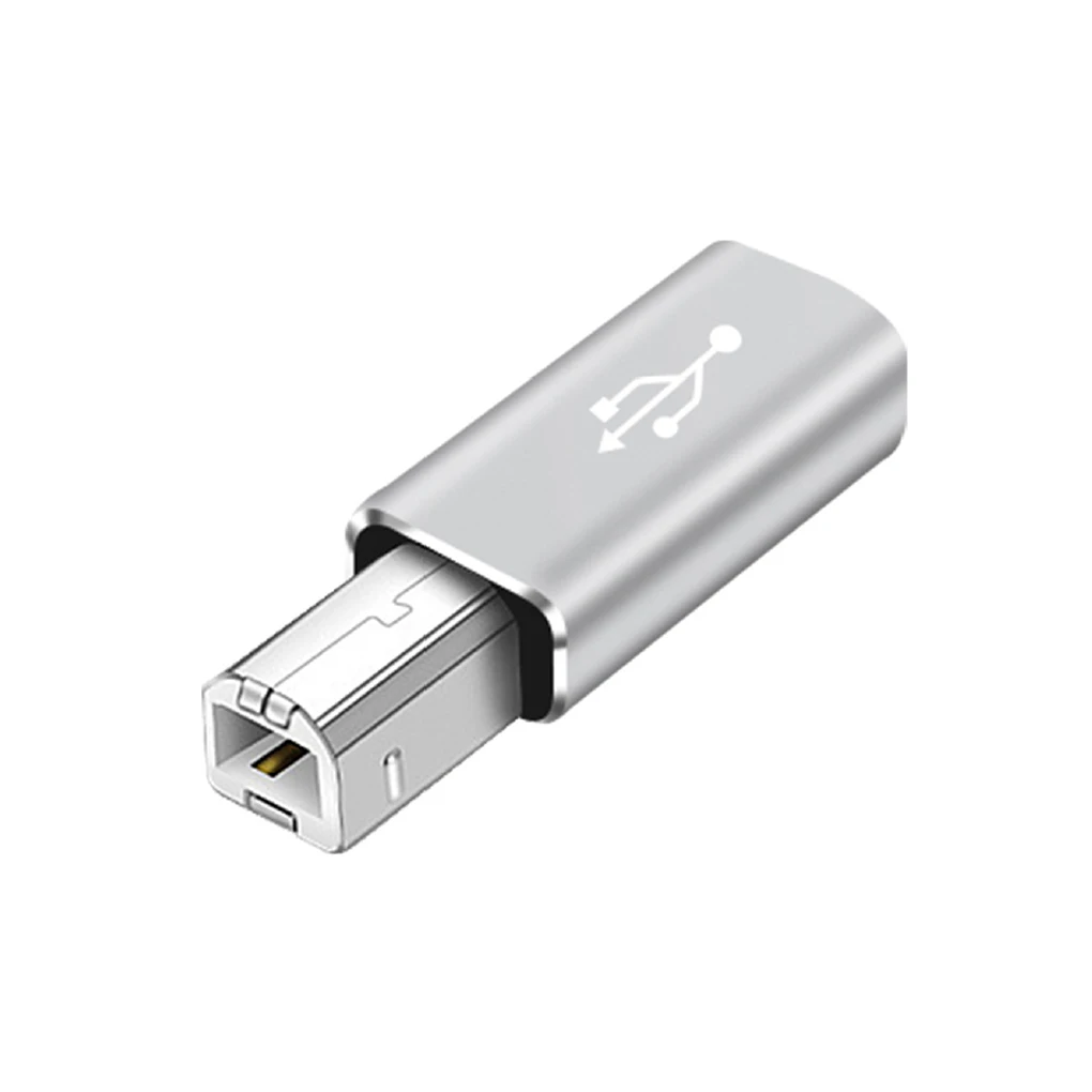 

USB-адаптер 1/3/5 Type-c для музыкальных инструментов