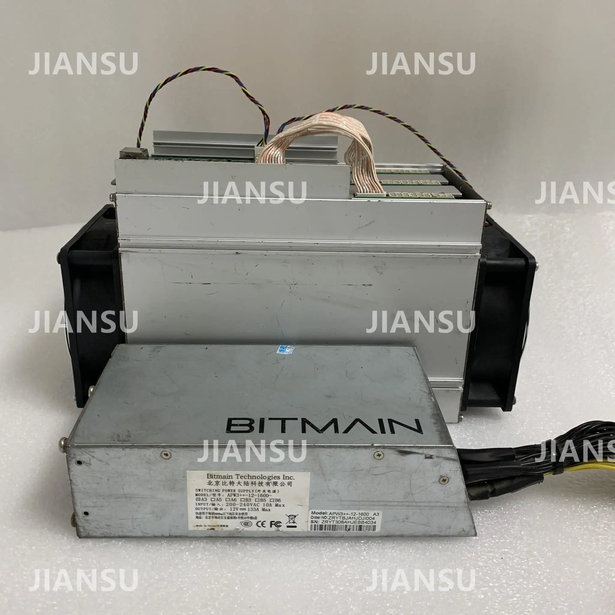 Новинка 80% BITMAIN AntMiner S9k с Bitmain PSU 13 5 T BCH BTC SHA-256 Miner лучше чем S9 S9j S15 T15 WhatsMiner M10 M3 M3X |