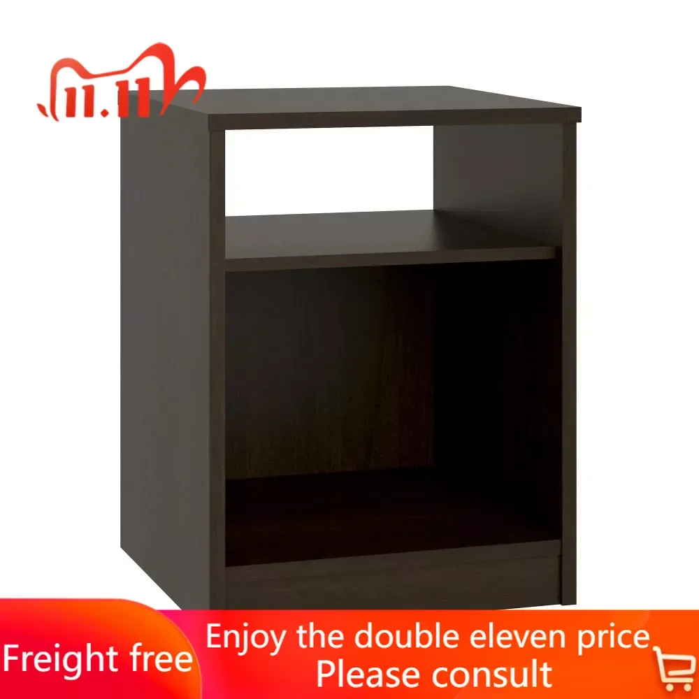 

Классическая тумбочка с открытой полкой, мебель для эспрессо, спальни