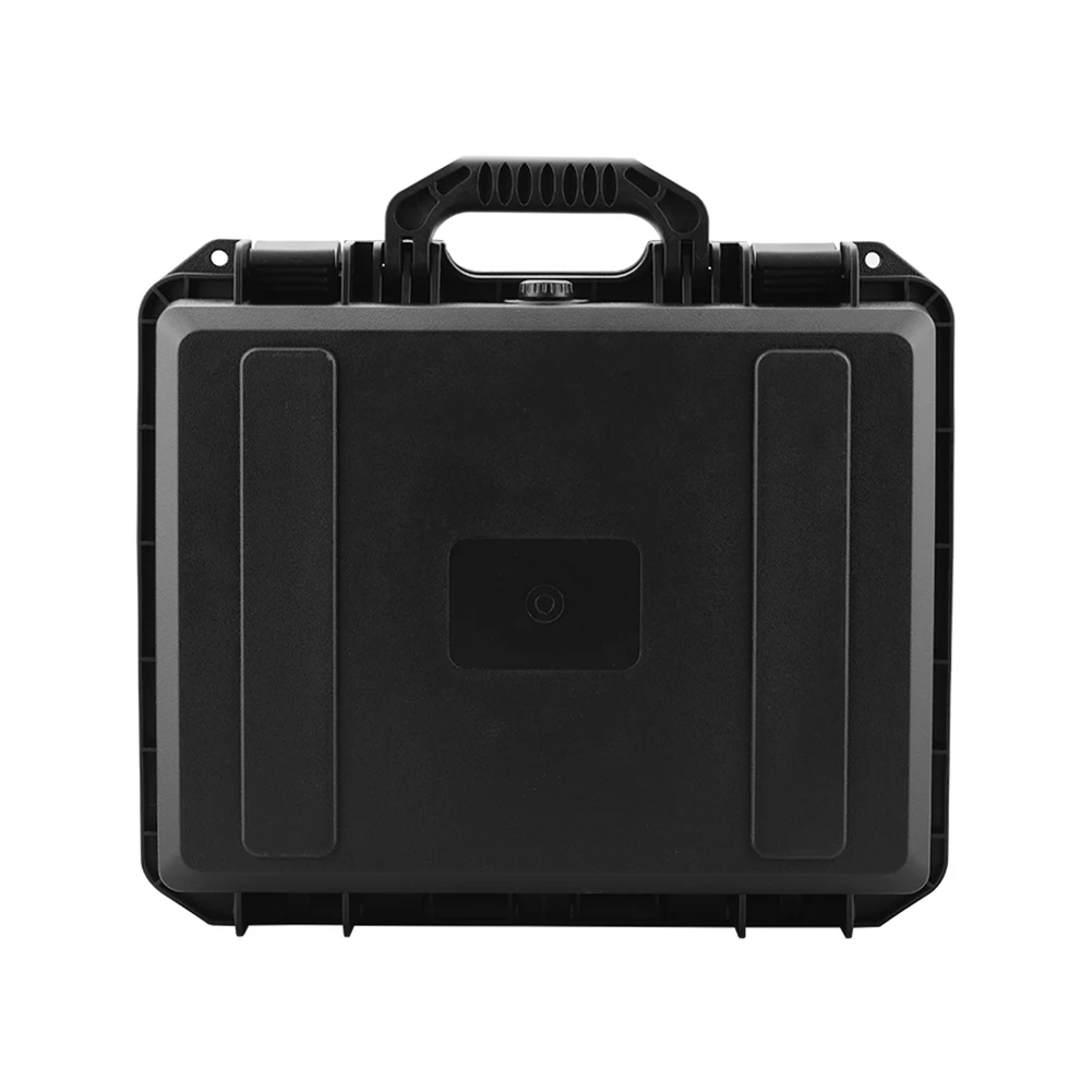 

Storage Box Explosion-proof Waterproof Travel Carrying Case Portable With Handle Suitcase Hard Shell Compatible For Mavic Mini