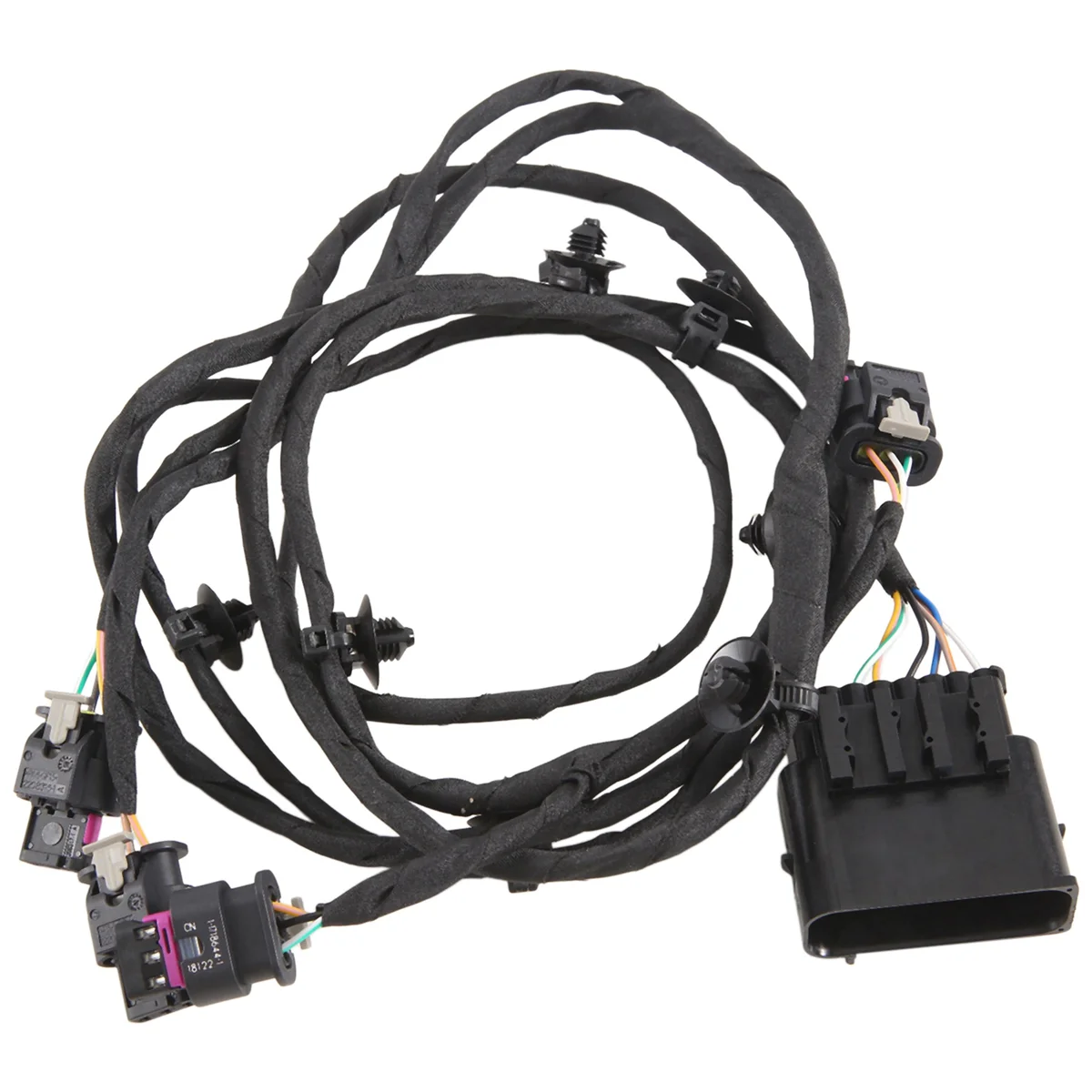 61129438230 автомобильный передний бампер PDC жгут проводов для BMW 3 серии G20 19-20