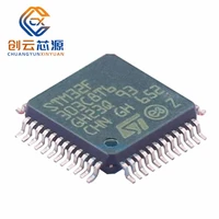 1 pcs new 100 original stm32f303c8t6 arduino nano integrated circuits operational amplifier single chip microcomputer lqfp 48