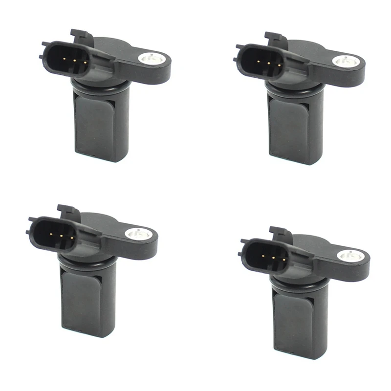 Датчик положения коленчатого вала 4х для Nissan Almera N16 Primera P12 QG15DE QG18DE B10 237314M50B 237314M500