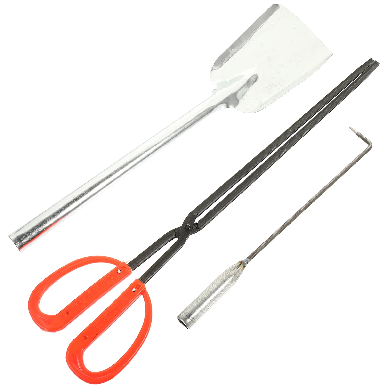 

Fire Tools Camping Tool Set Fire Accessories Log Fireplace Plastic Wood Stove Accessories