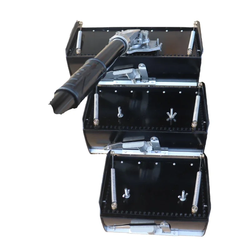 Инструменты для обрезки гипсокартона Master Professional Grade 8 дюймов + 10 12 плоская отделка