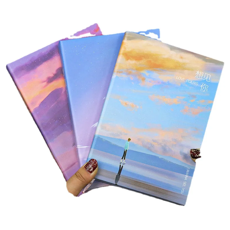 

Дорожный блокнот, канцелярские принадлежности, Еженедельный планировщик 2022, аксессуары, товары, милые книжки