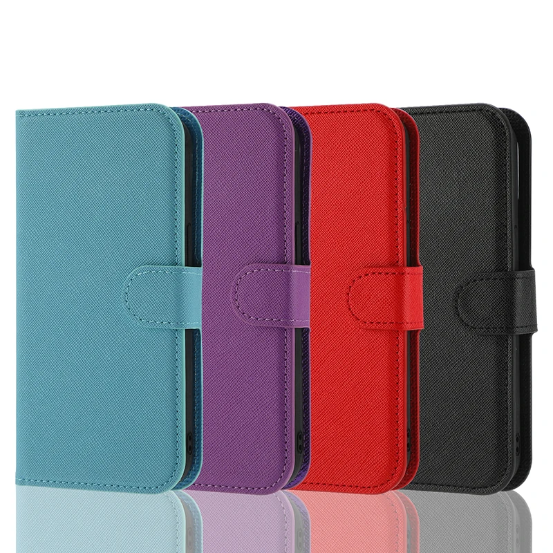 

22723 Flip cover all inclusive Phone Cases For iPhone 13 12 11 Pro Max Mini XR XS MAX 8 X 7 SE2 Back Cover