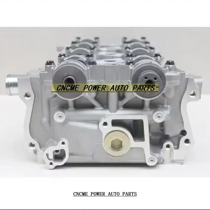 2TR EGR 2TR-EGR полная головка блока цилиндров в сборе для Toyota Hilux Innova Forturner Tacoma Hiace 2.7L 11101-OC030 11101-OC040 (art.: 3920d4acaa833) - 3920d4acaa833