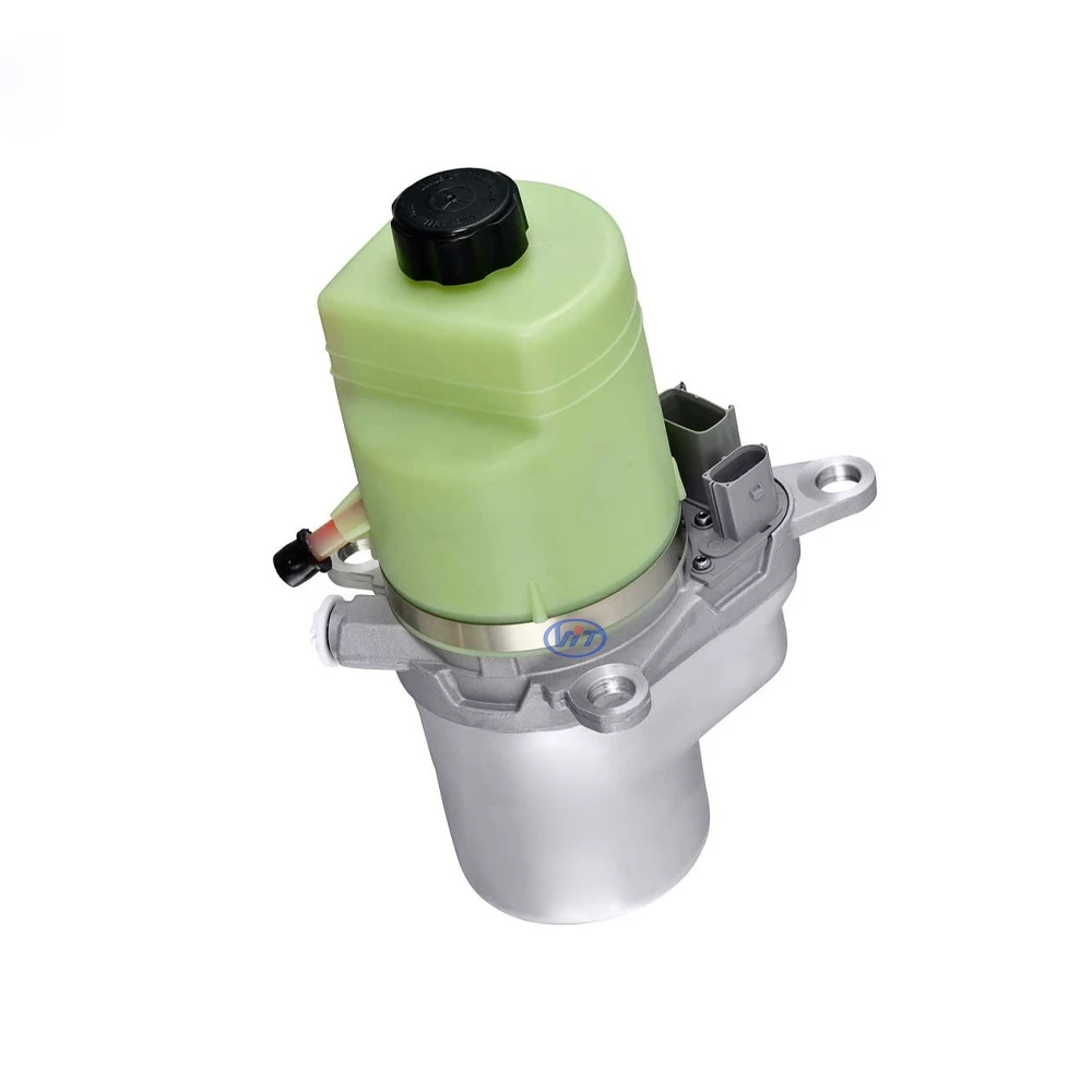 Электрический гидравлический насос гидроусилителя руля VIT для 4M513K514DC 1678087 1708804