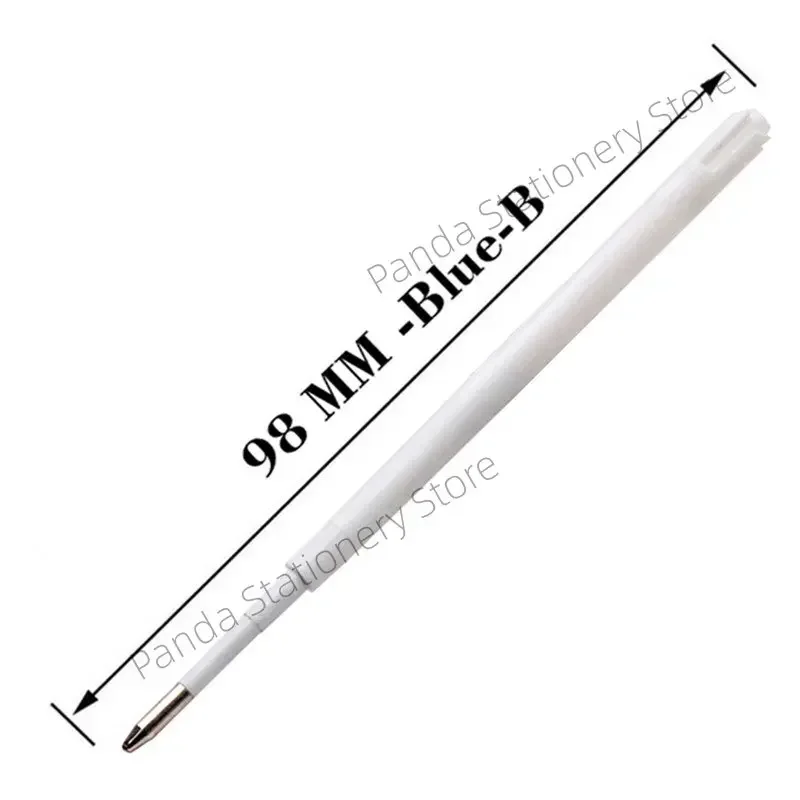 

Стержни для ручек Parker 10 шт., синий, красный, черный