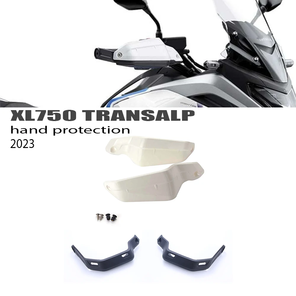 

Защитные накладки на лобовое стекло для Honda transalpine 2023 XL750 XL750 XL750 TRANSALP