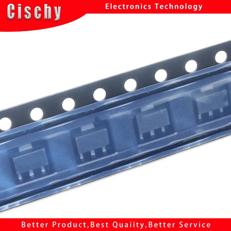 

10 шт NE46134 SOT-89 NE46134-T1-AZ SOT89