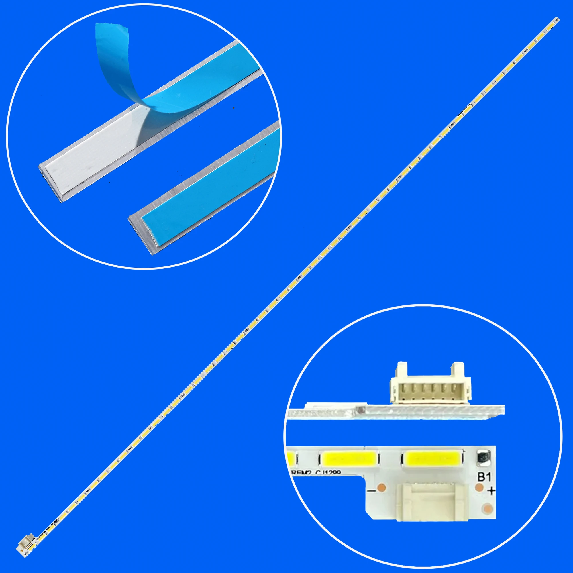 

Светодиодная лента для телевизора