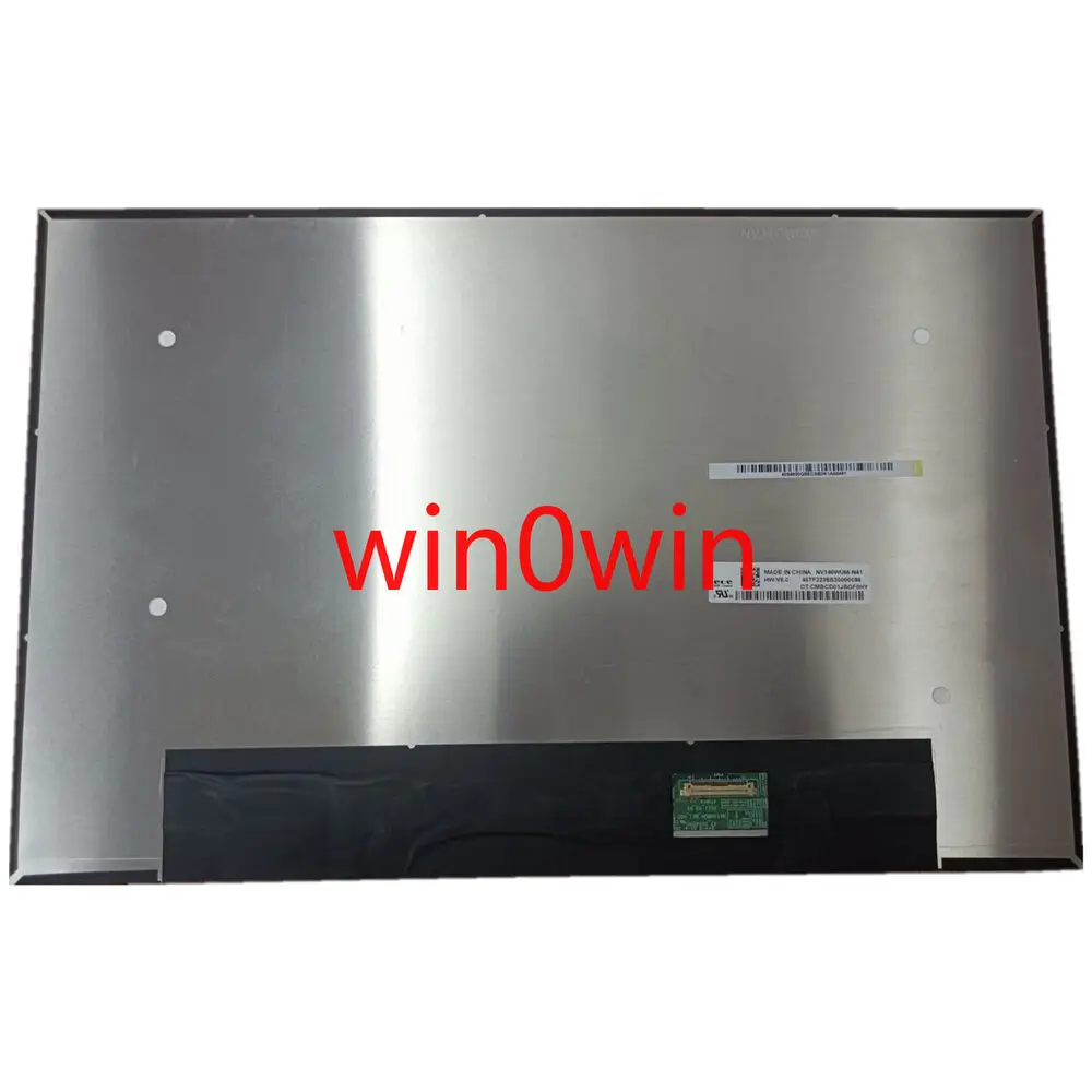 

For NV140WUM-N41 14.0'' Laptop LCD LED Screen Panel Matrix 1920X1200 EDP IPS