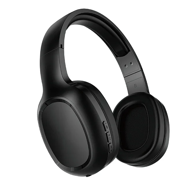 BSCI Audited Factories OEM Custom Беспроводные наушники по низкой цене с низким MOQ Bluetooth V5.4