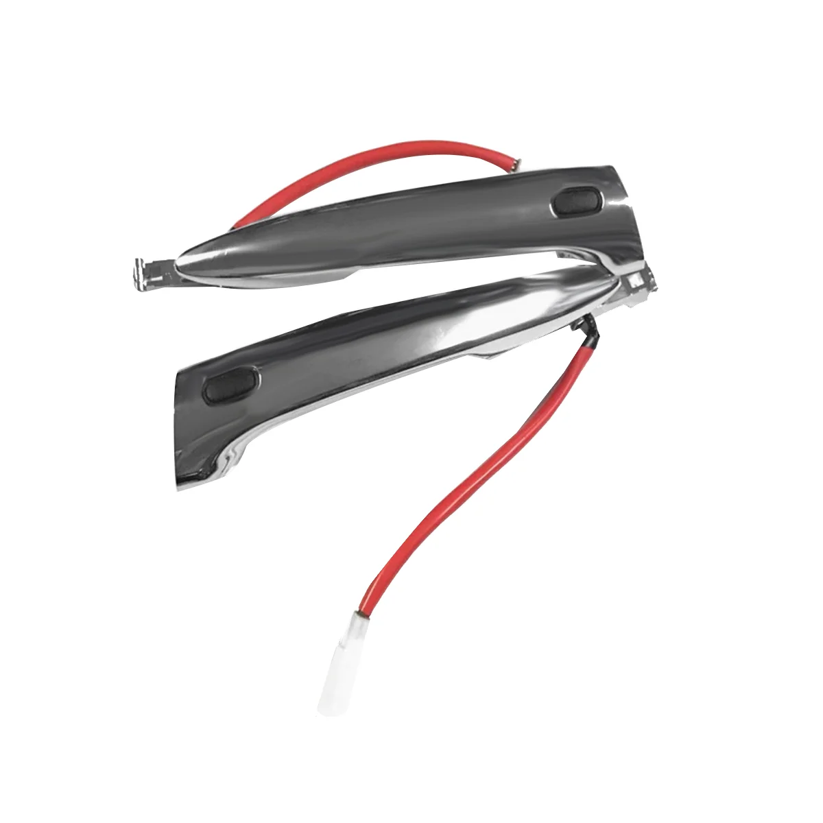 1 пара ручка для задней двери Индуктивная наружной 69228-33040 69227-33060 Lexus ES350 ES240 LS460L LS600HL