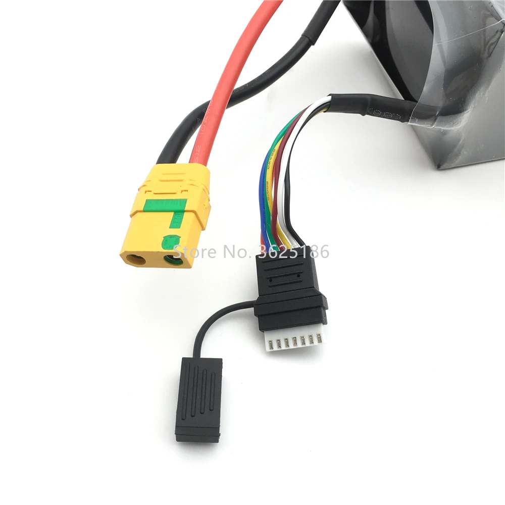 1 шт. Herewin 16000 мАч аккумулятор 22 2 В 6S 20C для защиты сельскохозяйственных растений