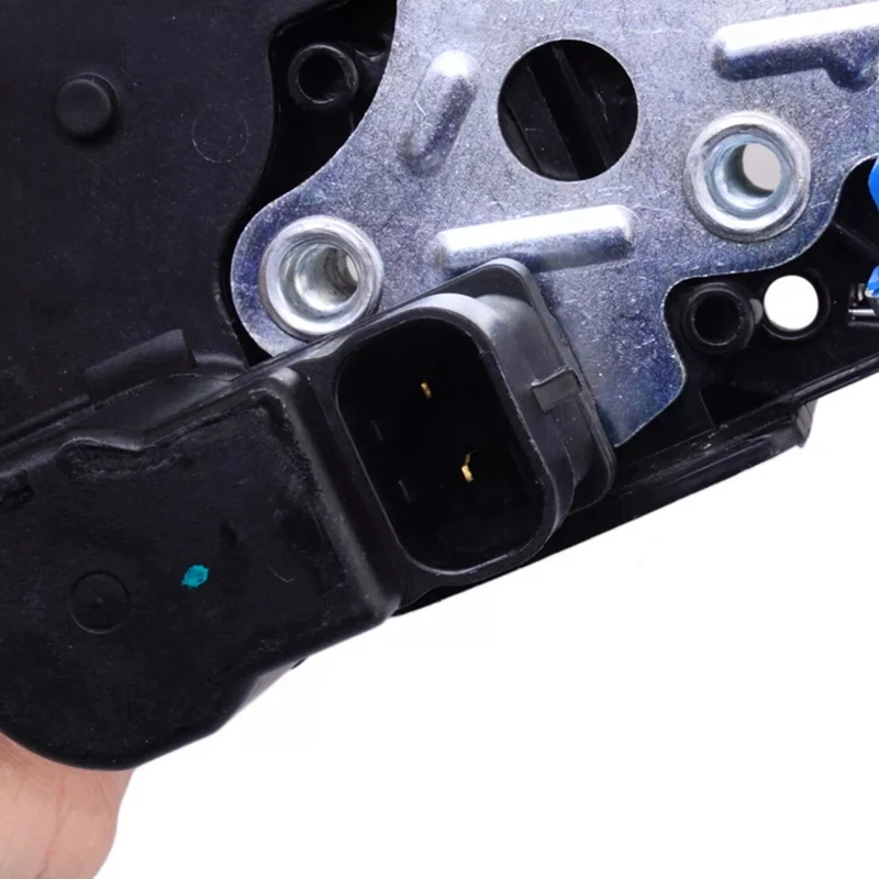 1 пара привода защелки замка передней двери для Chevrolet Aveo Aveo5 2004-2011 Lacetti Lova 96272643 96272644