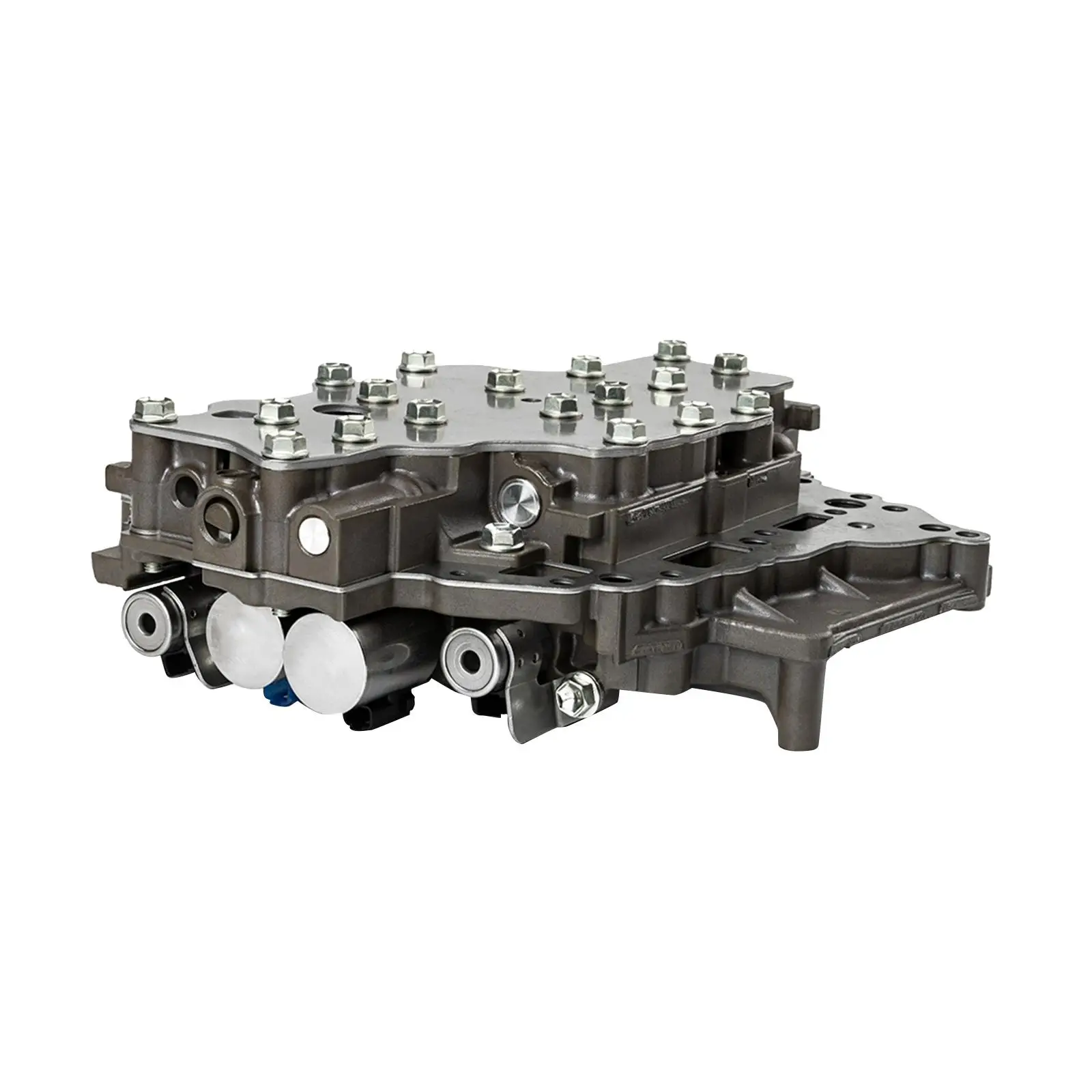 

Automatic Transmission Gearbox Valve Body Assembly K310 for Toyota Corolla1.6L 1.8L Wish15 to 16 1.8L Auris1.2L Reusable