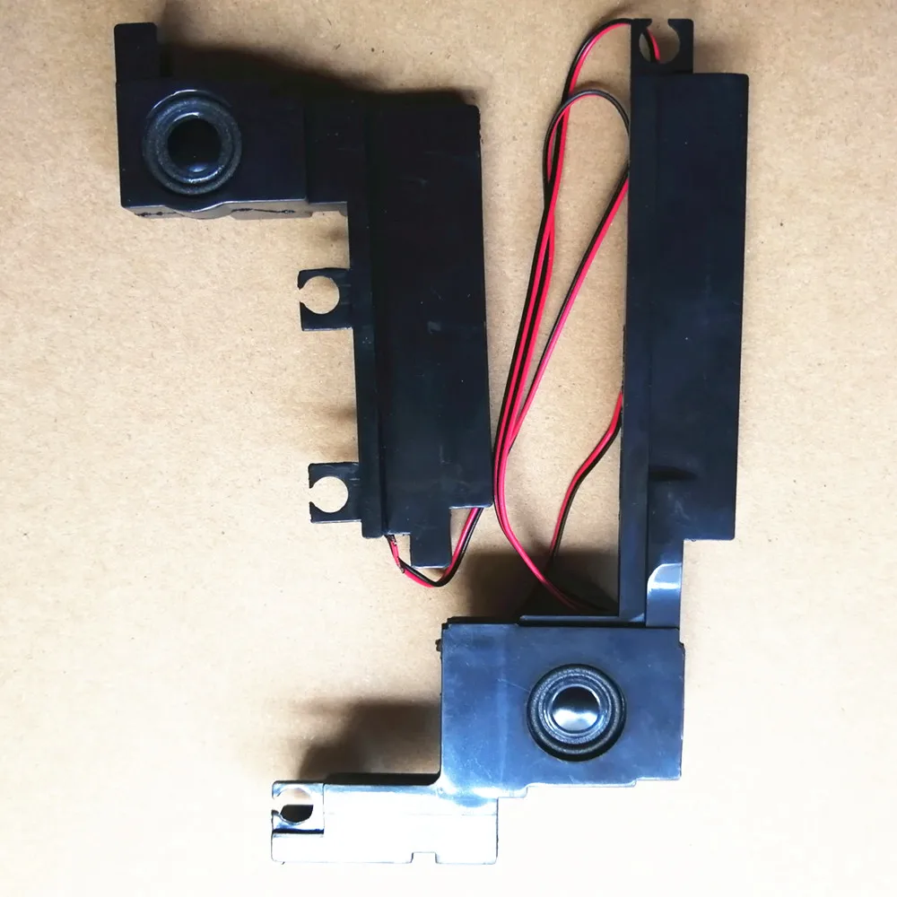 Встроенный динамик для Lenovo Y470, Y470P, Y470N, Y471A, Y475, Y471, левый и правый, б/у