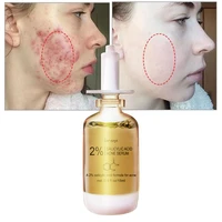 2 salicylic acid acne treatment serum fade acne scar skin care products oil control moisturizing remove blackheads face beauty