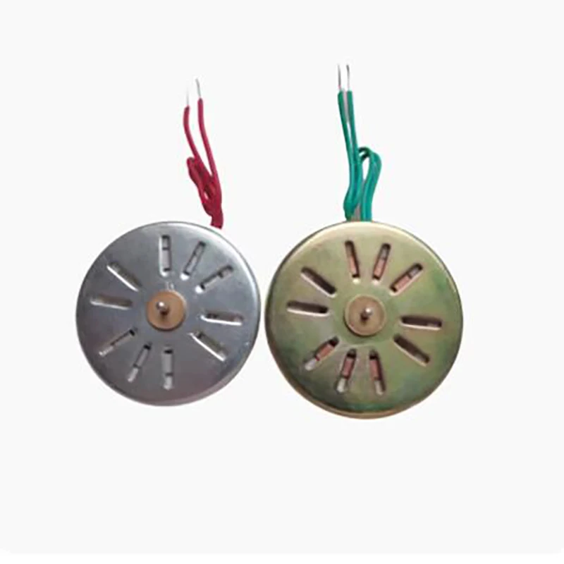 Синхронный микромотор с постоянным магнитом и катушкой из чистой меди маленький