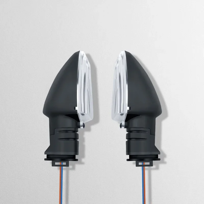 Модификация мотоцикла сигнал поворота аксессуары передний и задний поворотник