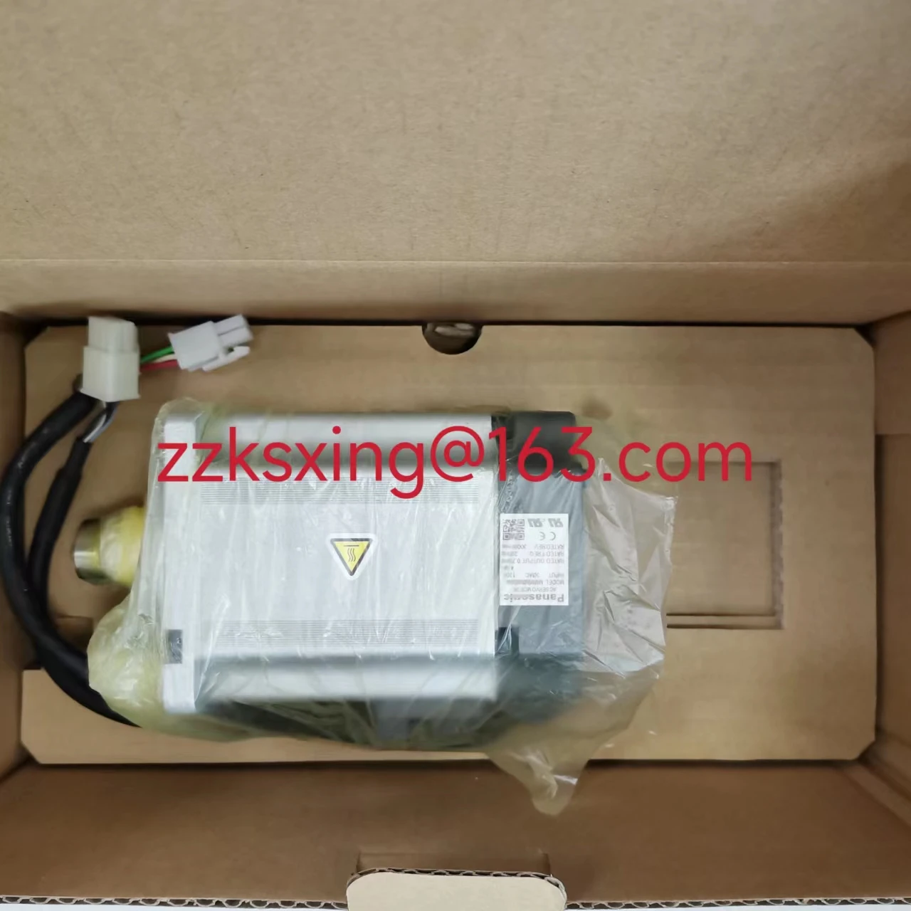

Brand New Original Servo Motor MHMF082L1U2