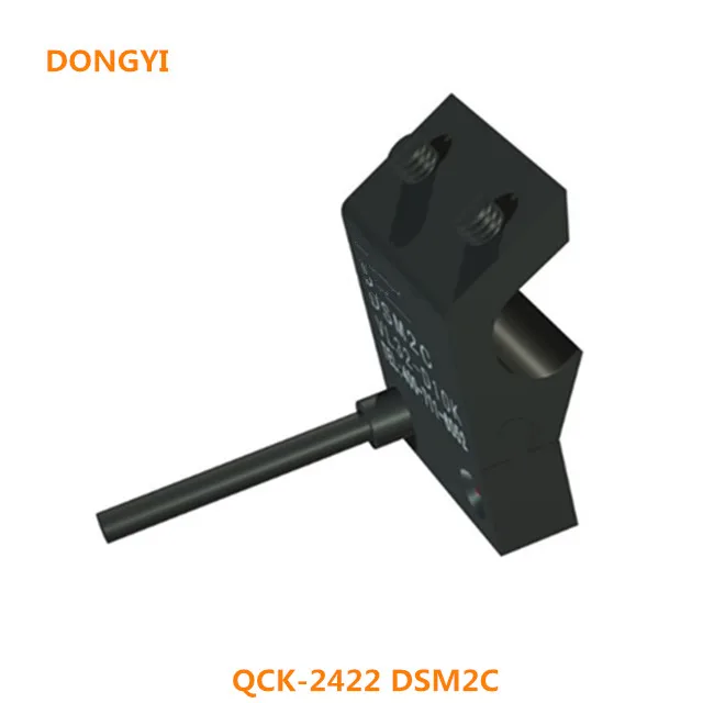 Новый магнитный переключатель воздушного цилиндра для QCK-2422 DSM2C VL32-D10K